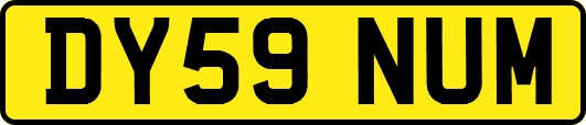 DY59NUM