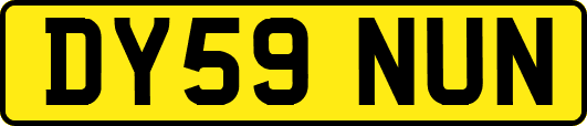 DY59NUN