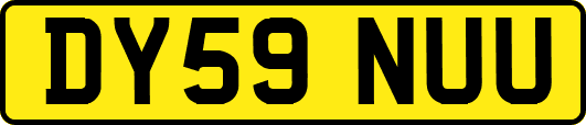 DY59NUU