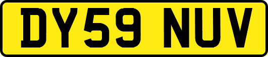 DY59NUV