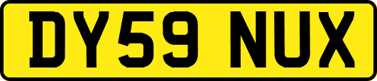 DY59NUX
