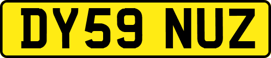 DY59NUZ