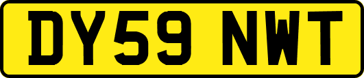 DY59NWT