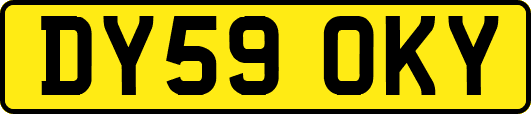 DY59OKY