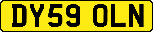 DY59OLN