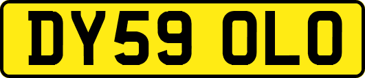 DY59OLO