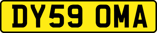 DY59OMA