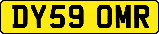 DY59OMR