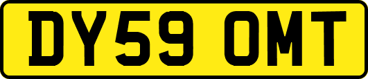 DY59OMT