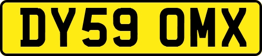 DY59OMX