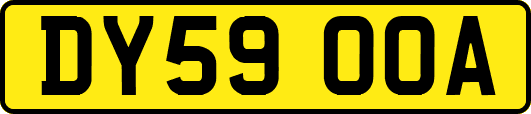 DY59OOA