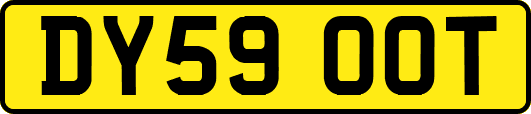 DY59OOT