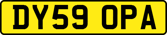 DY59OPA
