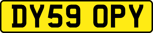 DY59OPY