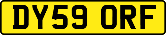 DY59ORF