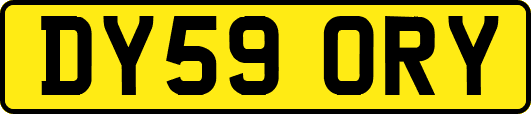 DY59ORY