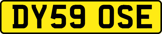 DY59OSE
