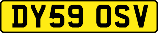 DY59OSV