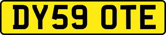 DY59OTE