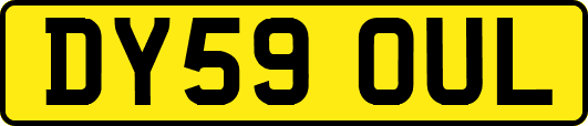 DY59OUL