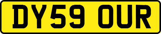 DY59OUR