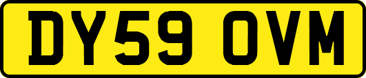 DY59OVM