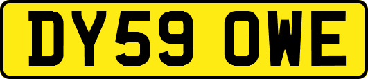 DY59OWE