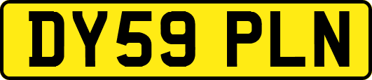 DY59PLN