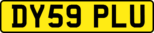 DY59PLU