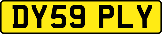 DY59PLY