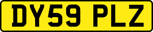DY59PLZ