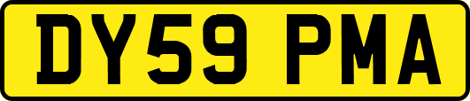 DY59PMA