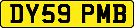 DY59PMB