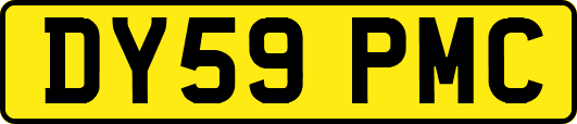 DY59PMC