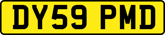 DY59PMD