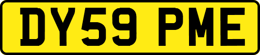 DY59PME