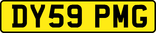 DY59PMG