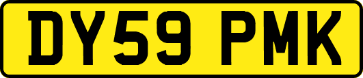 DY59PMK