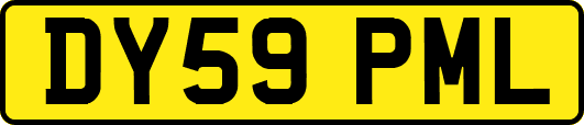 DY59PML