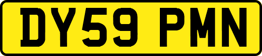 DY59PMN