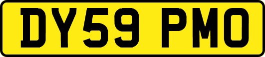 DY59PMO