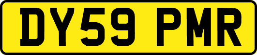 DY59PMR