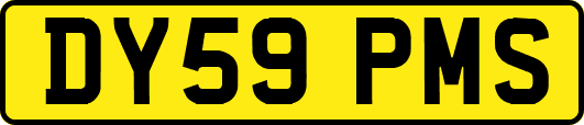 DY59PMS