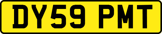 DY59PMT