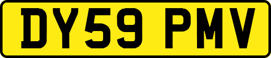 DY59PMV
