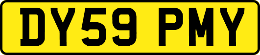 DY59PMY