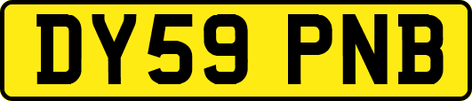 DY59PNB