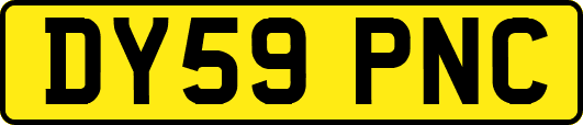 DY59PNC
