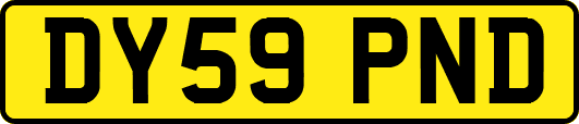 DY59PND