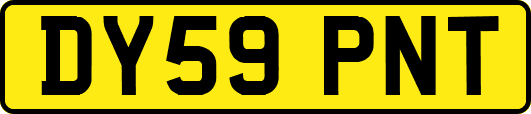 DY59PNT